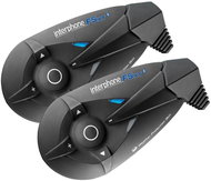 CellularLine Interphone F5 XT TWIN - HandsFree