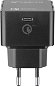 Cellularline Power Delivery (PD) max 30W Qualcomm® Quick Charge ™ 4+ black - AC Adapter
