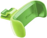 CellularLine STYLE & COLOR, zelený - Držiak na mobil