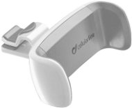 CellularLine STYLE&COLOR, white - Phone Holder