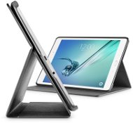 CellularLine Folio pro Samsung Galaxy Tab 3 9.7 black - Tablet Case