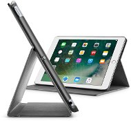 CellularLine FOLIO for Apple iPad 9.7" (2018) black - Tablet Case