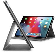 CellularLine FOLIO Apple iPad Pro 11" (2018) készülékhez, fekete - Tablet tok