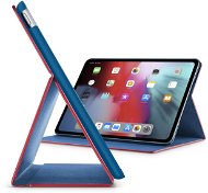 CellularLine FOLIO na Apple iPad Pro 11" (2018) červené - Puzdro na tablet