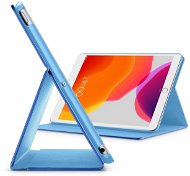 Cellularline FOLIO for Apple iPad 10.2" (2019) blue - Tablet Case