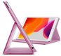 Cellularline FOLIO for Apple iPad 10.2" (2019/2020/2021) pink - Tablet Case