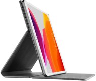 Cellularline Folio for Apple iPad Mini (2021) Black - Tablet Case