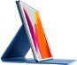 Cellularline Folio Apple iPad Mini (2021) készülékhez kék - Tablet tok