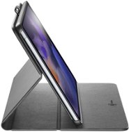 Cellularline Folio für Samsung Galaxy Tab A8 (2021) schwarz - Tablet-Hülle