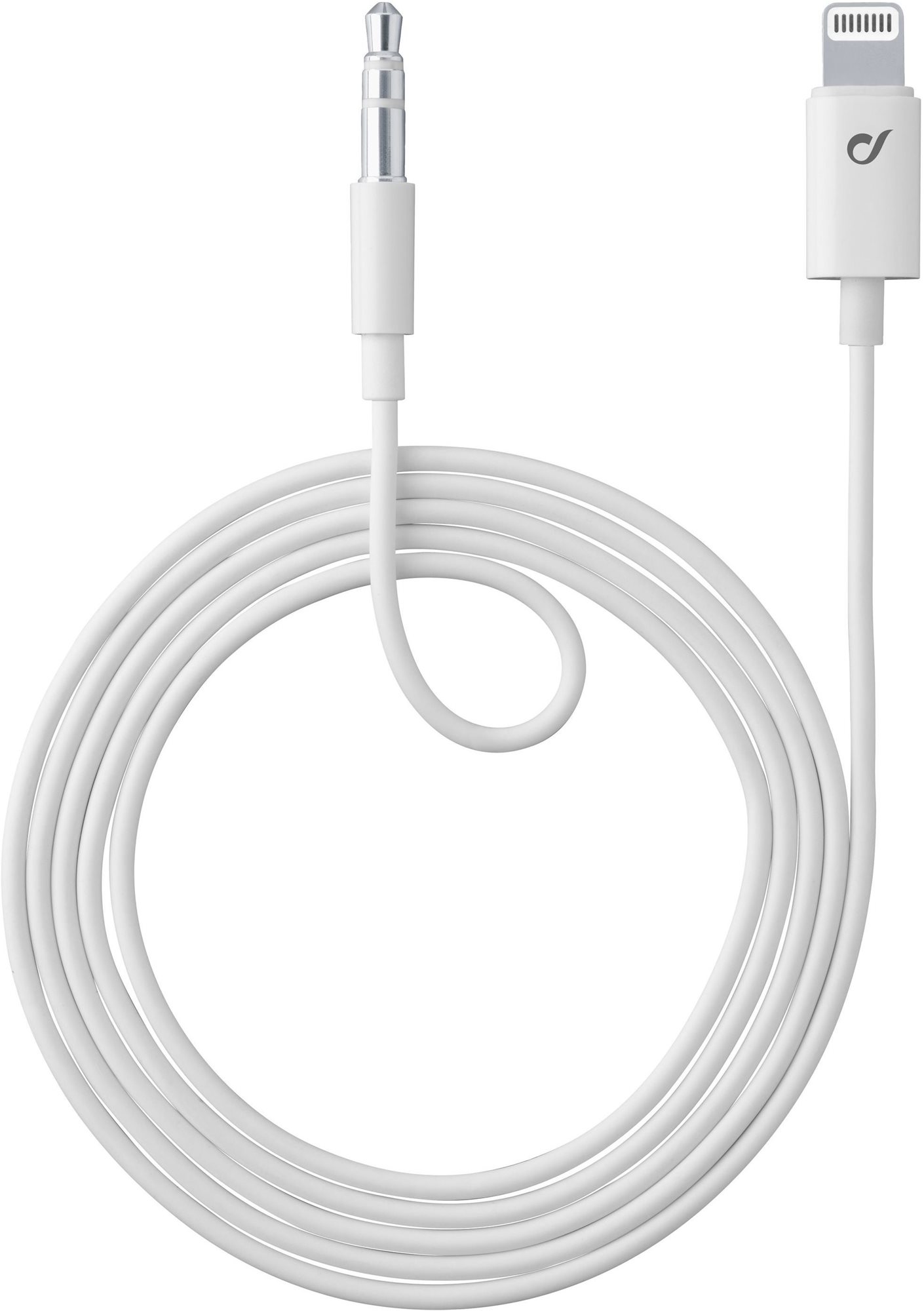 Iphone connector online aux