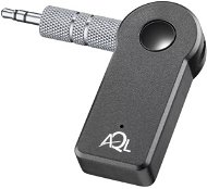 CellularLine Bluetooth Audio Receiver Black - Bluetooth Adapter