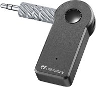 CellularLine čierny - Bluetooth adaptér