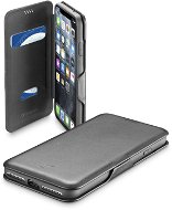 CellularLine Book Clutch for Apple iPhone 11 Pro black - Phone Case