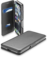 CellularLine Book Clutch for Apple iPhone 11 Pro Max black - Phone Case
