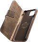 Cellularine Supreme for Apple iPhone 11 brown - Phone Case