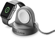 Cellularline Power Dock for Apple Watch - Charging Stand