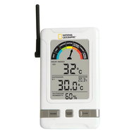 TOPCOM 260 NE - Intelligent Thermometer