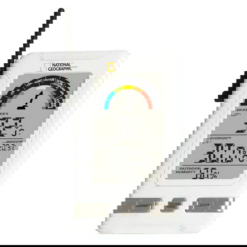 TOPCOM 260 NE - Inteligentní teploměr - Hlavní obrázek