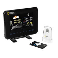 TOPCOM 283 NE - Meteostanice