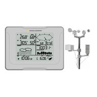 TOPCOM 265 NE - Advanced Weather Station