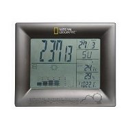 TOPCOM IN 102 - Advanced Weather Station