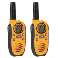  Topcom Twintalker 9100 Long Range  - Walkie-Talkies