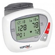 TOPCOM BPM Wrist 2000 - Pressure Monitor