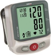  Topcom BPM Wrist 7500  - Pressure Monitor