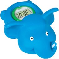 Topcom Baby-Badethermometer 100 Elephant - Thermometer