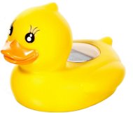 Topcom Baby Bath Thermometer Duck 200 - Bath Therometer