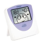 TOPCOM Baby Comfort Indicator 100 - Digitální teploměr