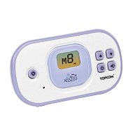 Topcom BabyTalker 1020 BU - Baby Monitor