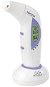 TOPCOM Ear & Forehead Thermometer 301 - Thermometer