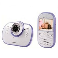 Topcom BabyViewer 4100 - Baby Monitor