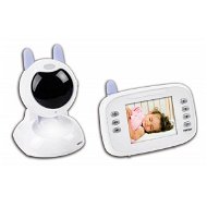 Topcom BabyViewer 4500 - Baby Monitor