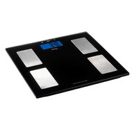 TOPCOM Body Analysis Scale 1000 - Bathroom Scale