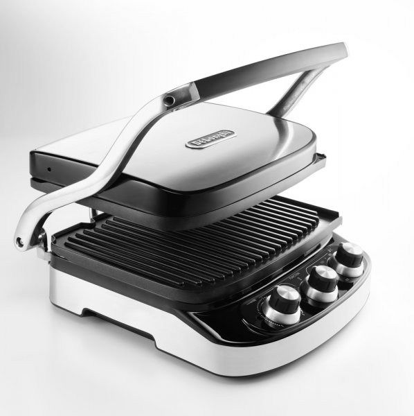 DeLonghi CGH 900 Electric Grill alza.sk