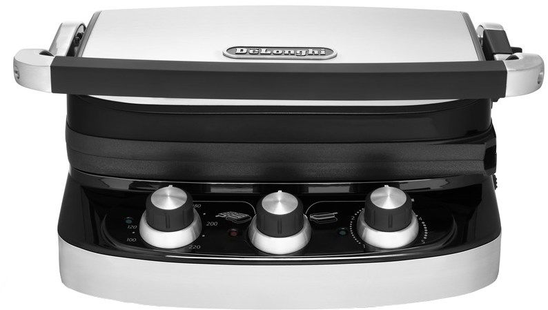 DeLonghi CGH 900 Electric Grill alza.sk