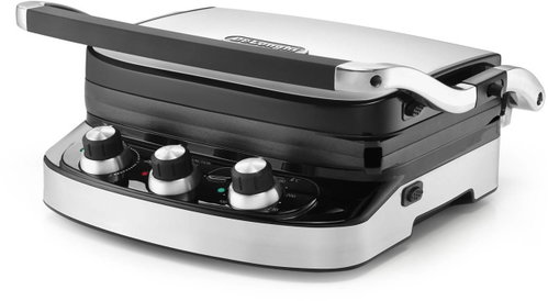  Delonghi CGH 902  - Electric Grill - Main image