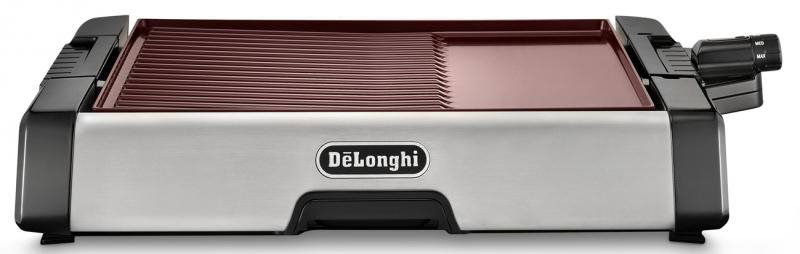 DeLonghi BG 500 C Electric Grill Alza.cz