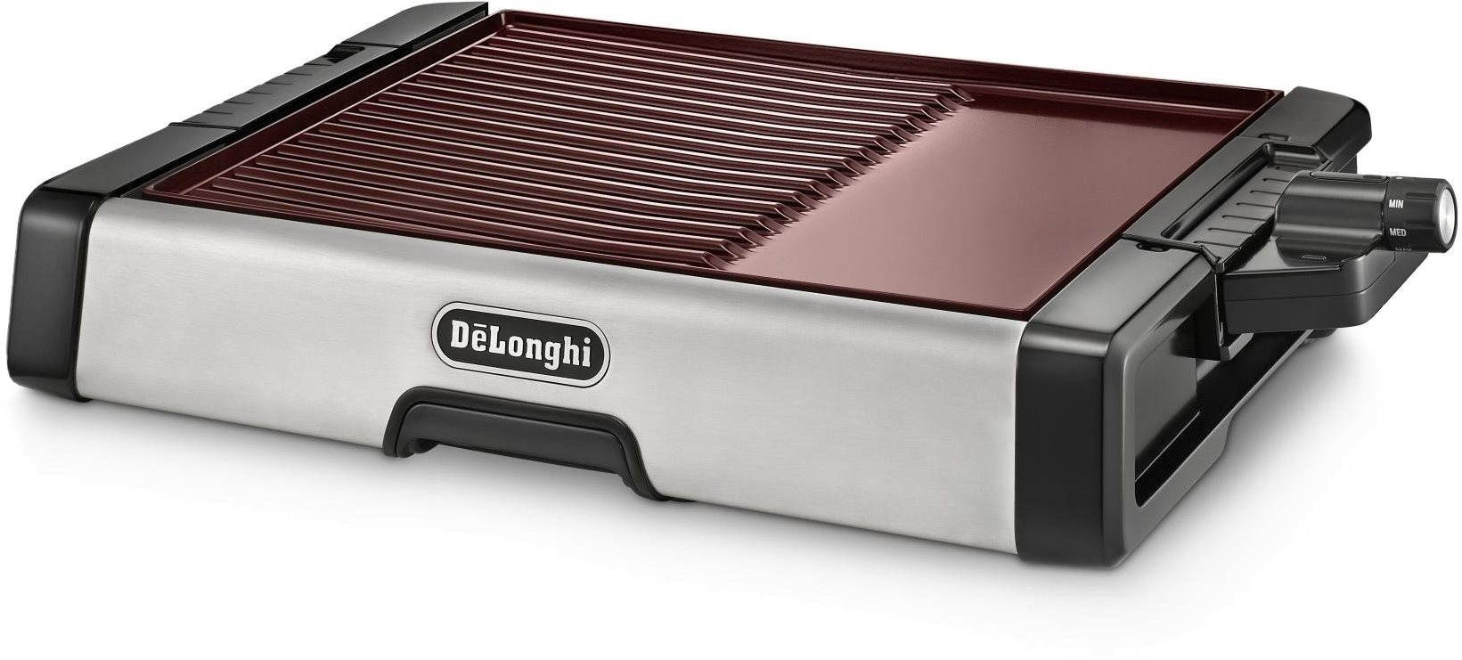 DeLonghi BG 500 C Electric Grill Alza.cz