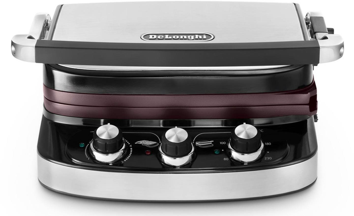 DeLonghi CGH 902 C Electric Grill Alza.cz