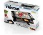 Tristar RA-2990 - Elektromos grill