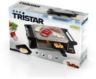 Tristar RA-2990 - Elektrický gril