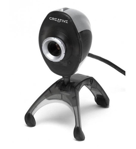 Kamera Creative WEBCAM NX PRO - - - Main image