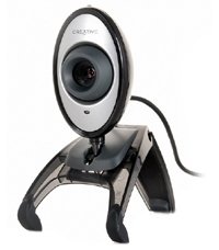 Kamera Creative WEBCAM LIVE! - - - Main image