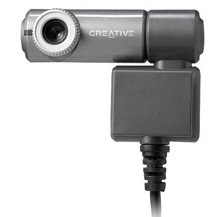 Creative Live! Cam Notebook Pro - Webcam - Main image