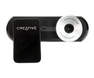 Creative Live! Cam Notebook - Webcam