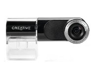 Creative Live! Cam Notebook Ultra - Webcam