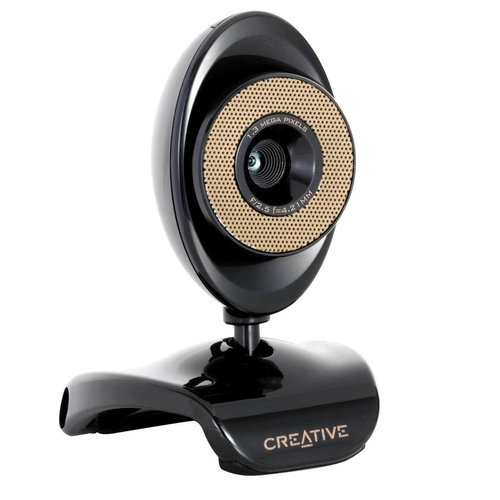 Creative Live! Cam Video IM Ultra - Webcam - Main image